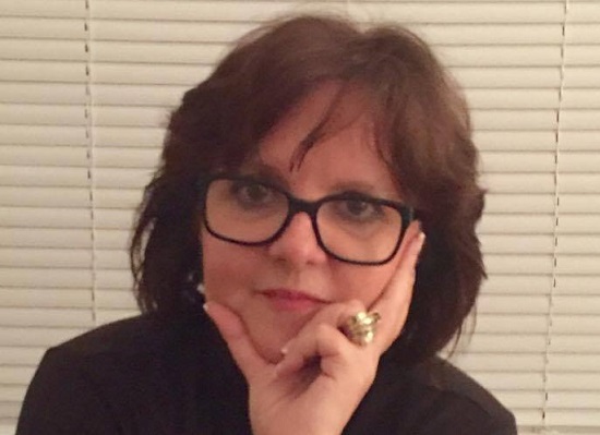 Katalin Szaday Pável