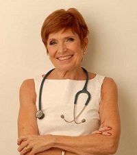 Dr. Gyarmati Andrea