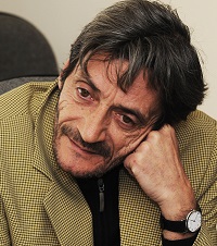 Pogány György