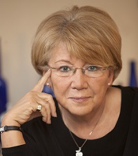 Szegvári Katalin