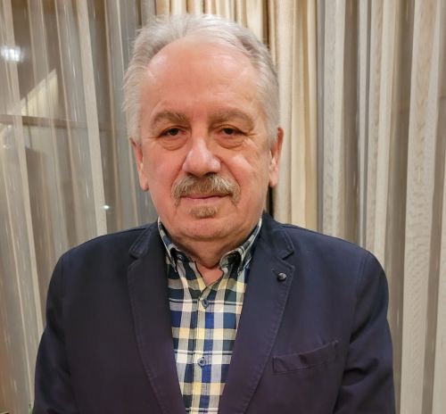 Kovács József