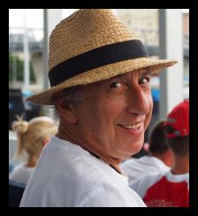 Kárpáti Tamás