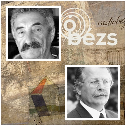 Frank Iván és Szűcs Gábor